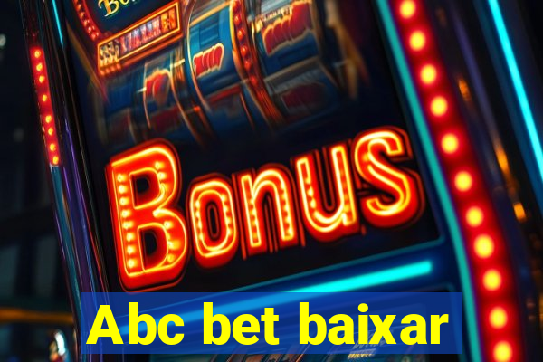 Abc bet baixar